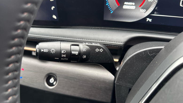 Nissan ARIYA 160kW Advance 63kWh 22kWCh 5dr Auto Electric Hatchback